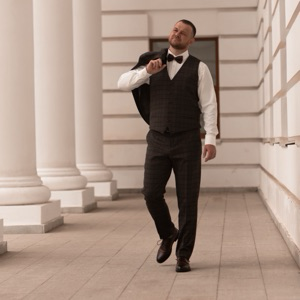 Вячеслав Герасимович | Сетка — социальная сеть от hh.ru