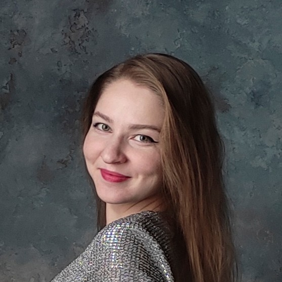 Мария Константинова