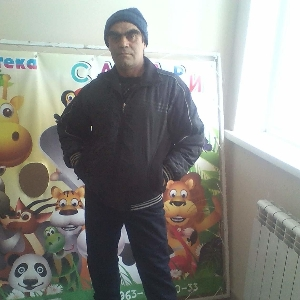 Фуркатчон Холиков
