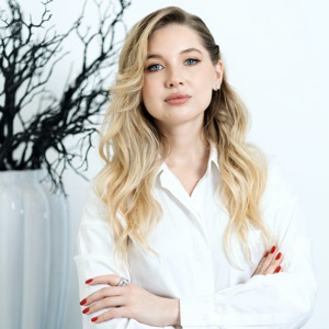 Анастасия Фомина