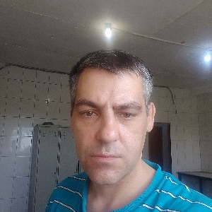 Константин Гусейнов