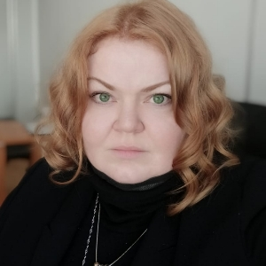 Анна Иванова