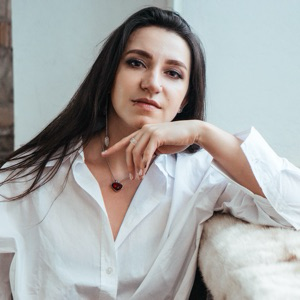 Екатерина Берещенко