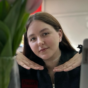 Ольга Рыдванова