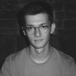 Александр Баранов