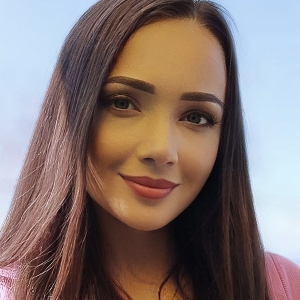 Светлана Котлярова