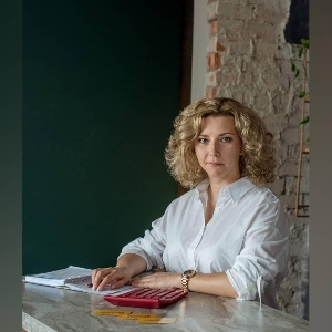 Юлия Болдырева