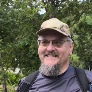 Максим Закатов