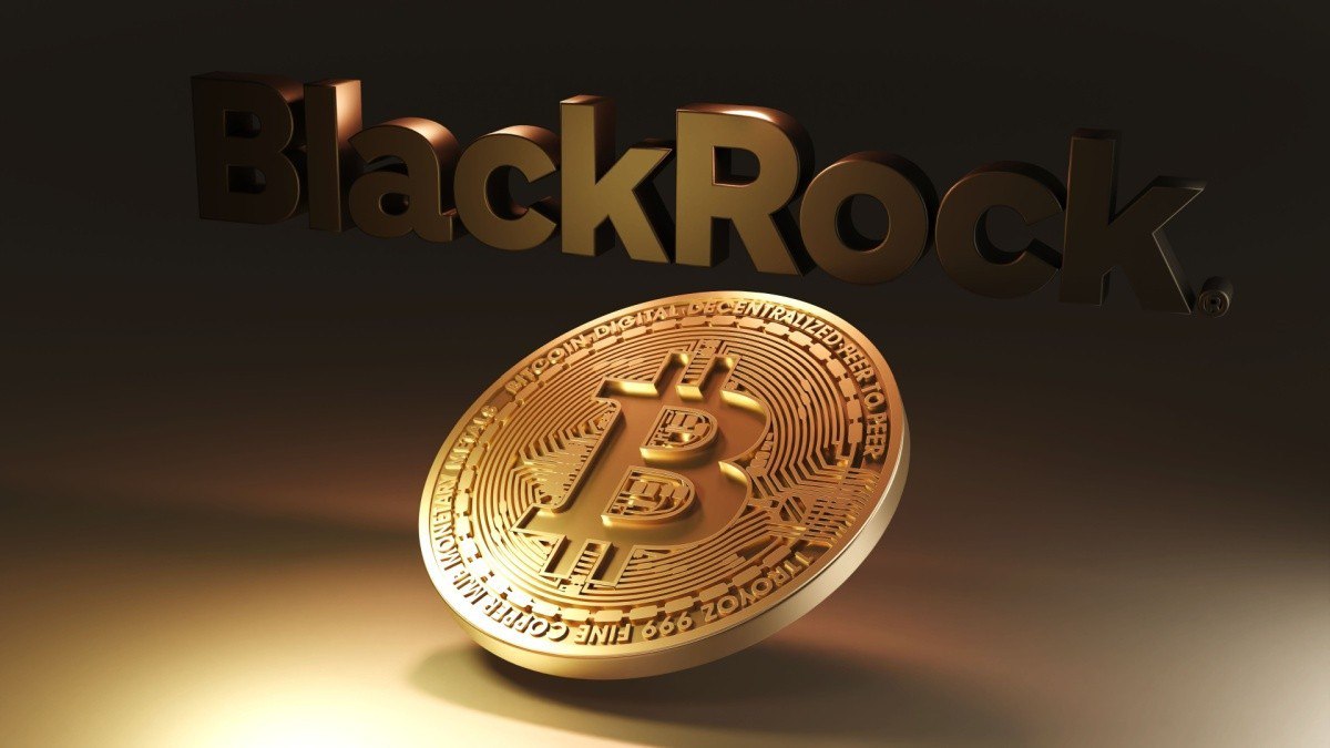 За час торгов объём торгов биткоин-ETF от BlackRock достиг $1,55 млрд | Сетка — социальная сеть от hh.ru