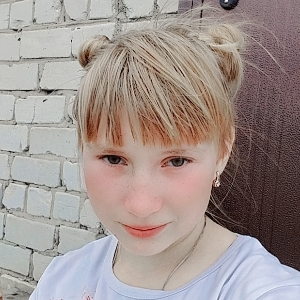 Варвара Прыгачева
