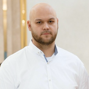 Игорь Рудых | Сетка — социальная сеть от hh.ru