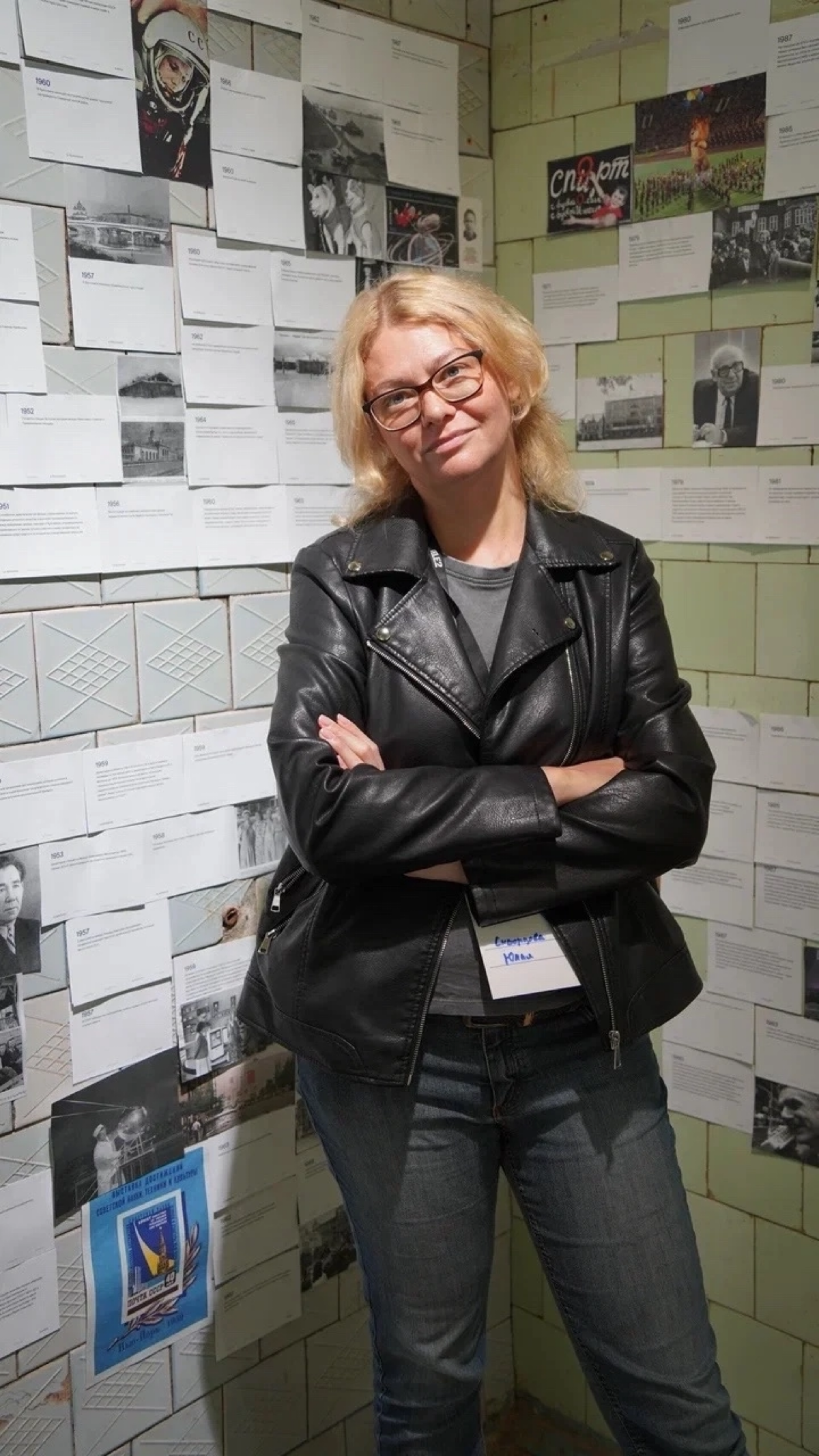 Желания имеют свойство сбываться.
Я много где побывала в нашем городе, но все никак не смогла дойти до арт-пространства «Текстиль» и прокатиться на красавце «Белояре» | Сетка — социальная сеть от hh.ru