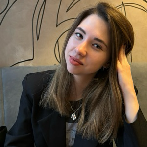 Маргарита Сафина