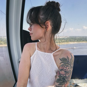 Елена Романенко | Сетка — социальная сеть от hh.ru