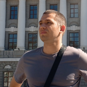 Андрей Козлов
