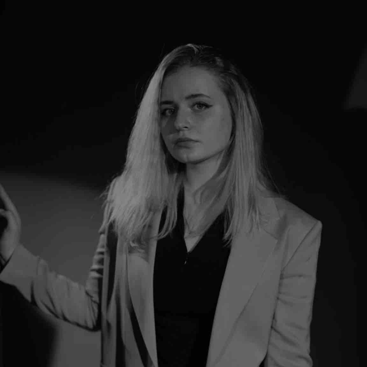 Мария Денисова | Сетка — социальная сеть от hh.ru