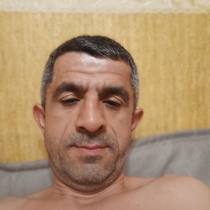 Айвар Гаджиев