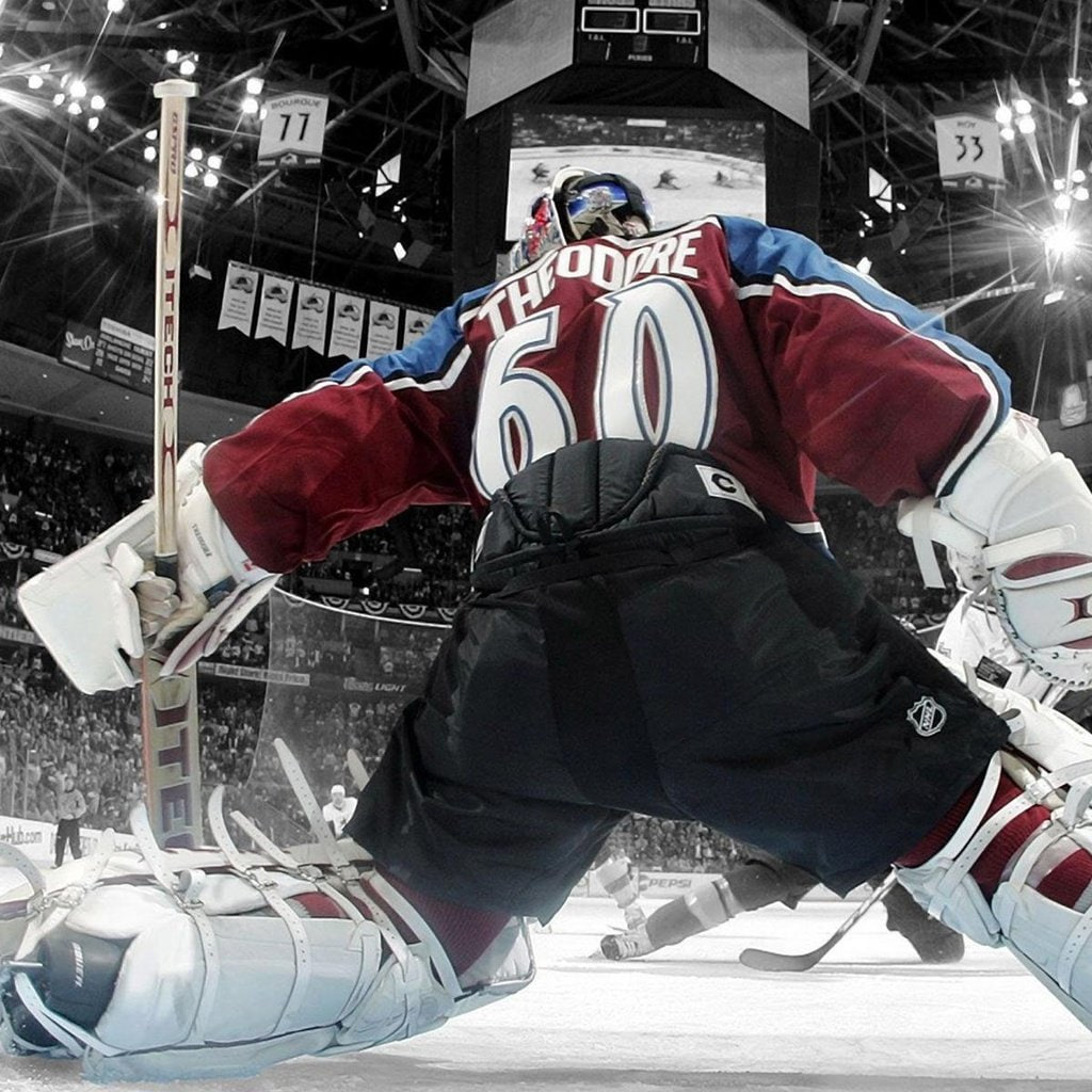 До нового сезона осталось
#nhl #хоккей #НХЛ | Сетка — социальная сеть от hh.ru