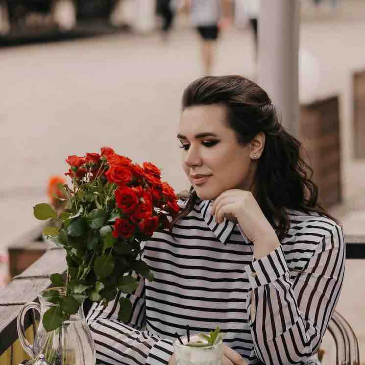 Мария Каплий