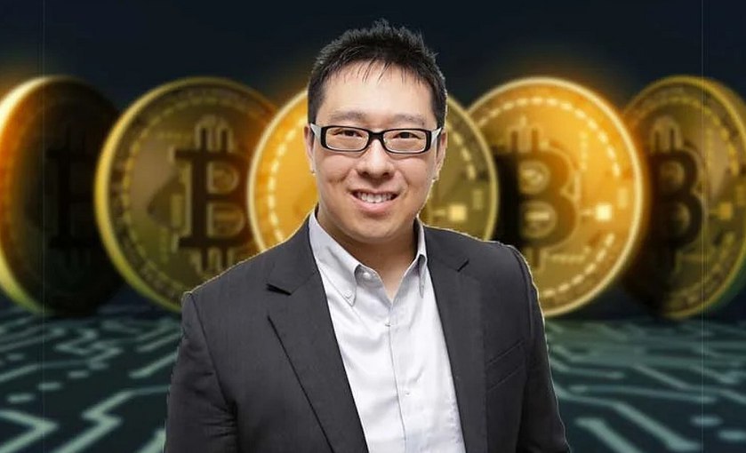Самсон Моу назвал вклад BTC “палкой о двух концах” | Сетка — социальная сеть от hh.ru