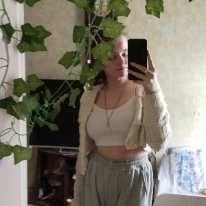 Ангелина Титова | Сетка — социальная сеть от hh.ru