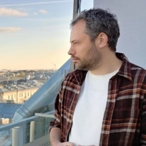 Алексей Мухин