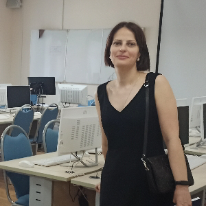 Елизавета Li | Сетка — социальная сеть от hh.ru