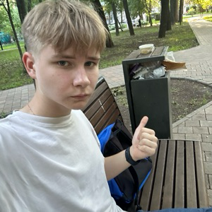 Дмитрий Пахомов