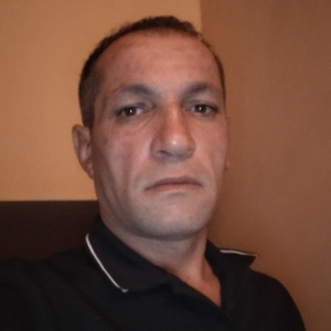 Гарик Погосяан