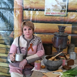 Лена Капитуоа
