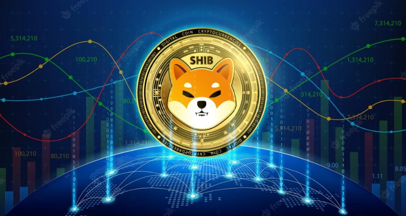 ИИ сделал прогноз токена SHIB | Сетка — социальная сеть от hh.ru