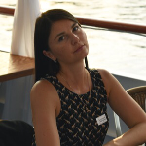 Екатерина Мирзаева | Сетка — социальная сеть от hh.ru