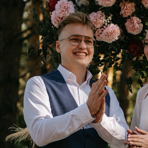 Михаил Слипченко | Сетка — социальная сеть от hh.ru