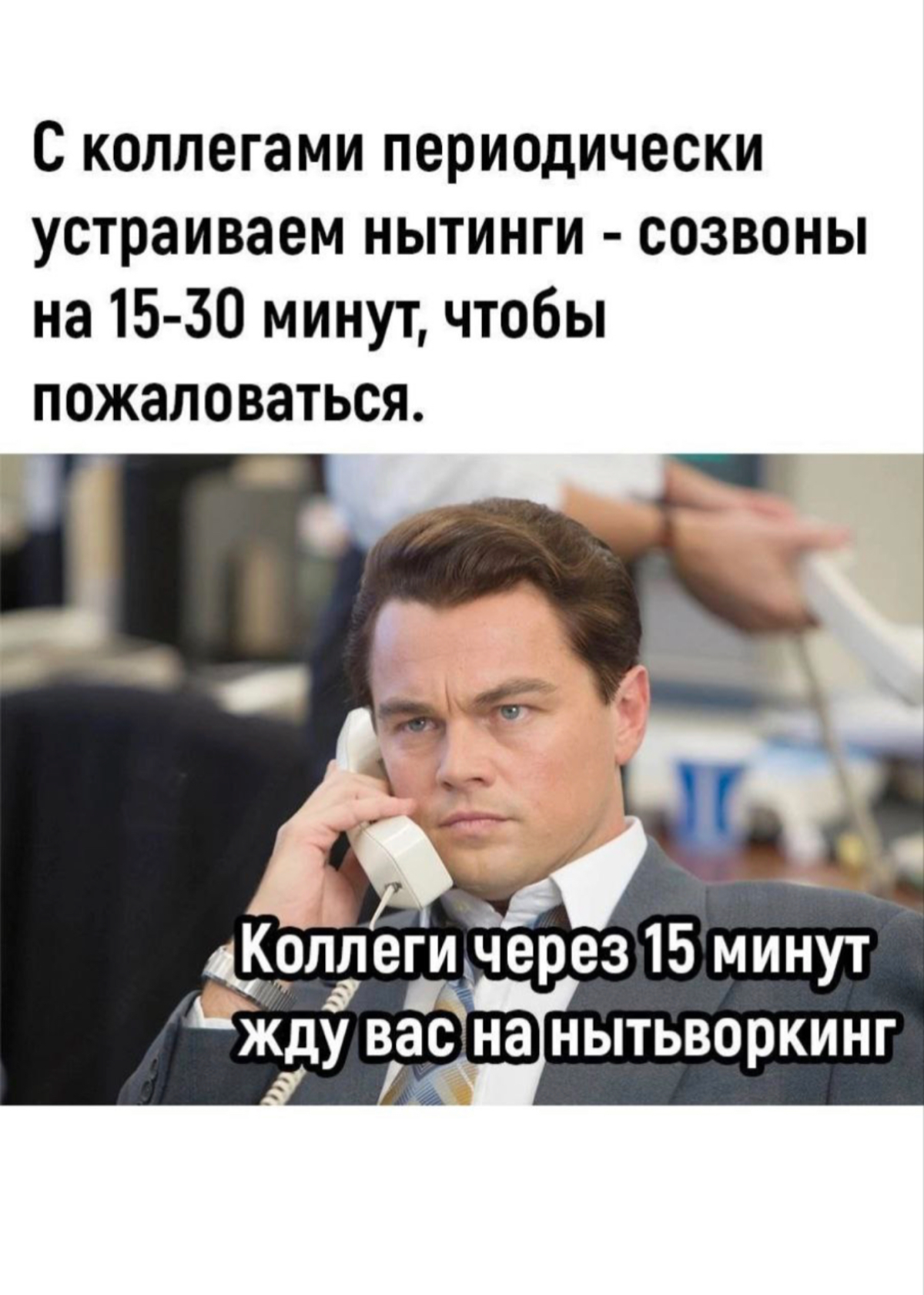 Сетка — социальная сеть от hh.ru