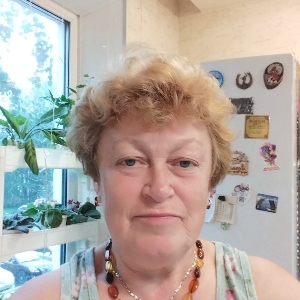 Татьяна Лебедева
