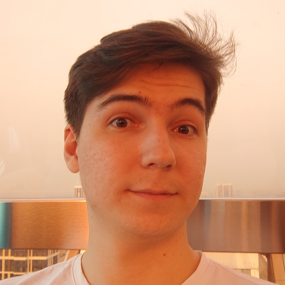 Лев Шеремет