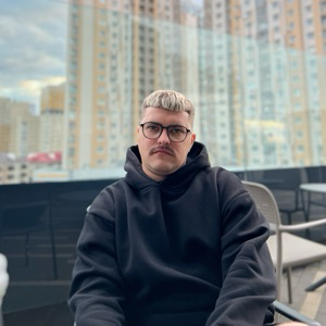 Кирилл Амстэл | Сетка — социальная сеть от hh.ru