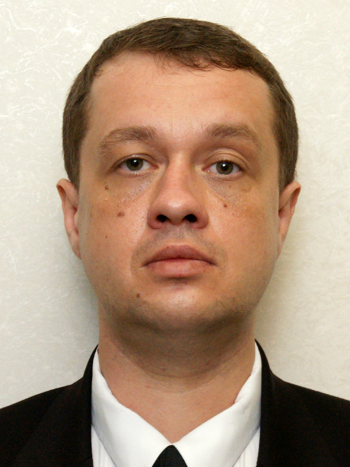 Евгений Павлов