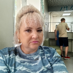 Ирина Солдатова