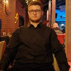Станислав Запорожан