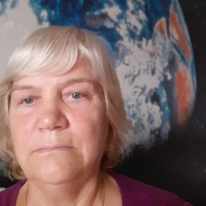 Екатерина Макарова