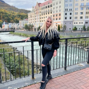 Анна Никульникова | Сетка — социальная сеть от hh.ru