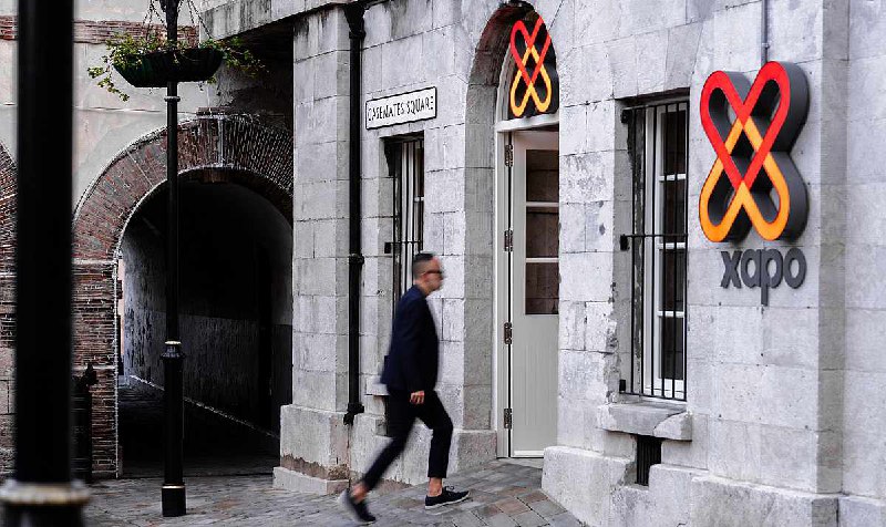 В Великобритании Xapo Bank предложит 1% доходности по биткоину | Сетка — социальная сеть от hh.ru