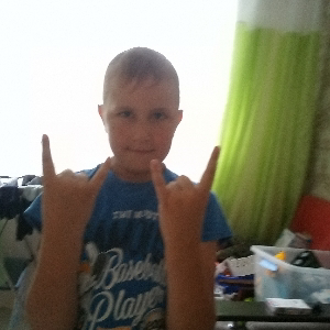 Влад Богатырёв