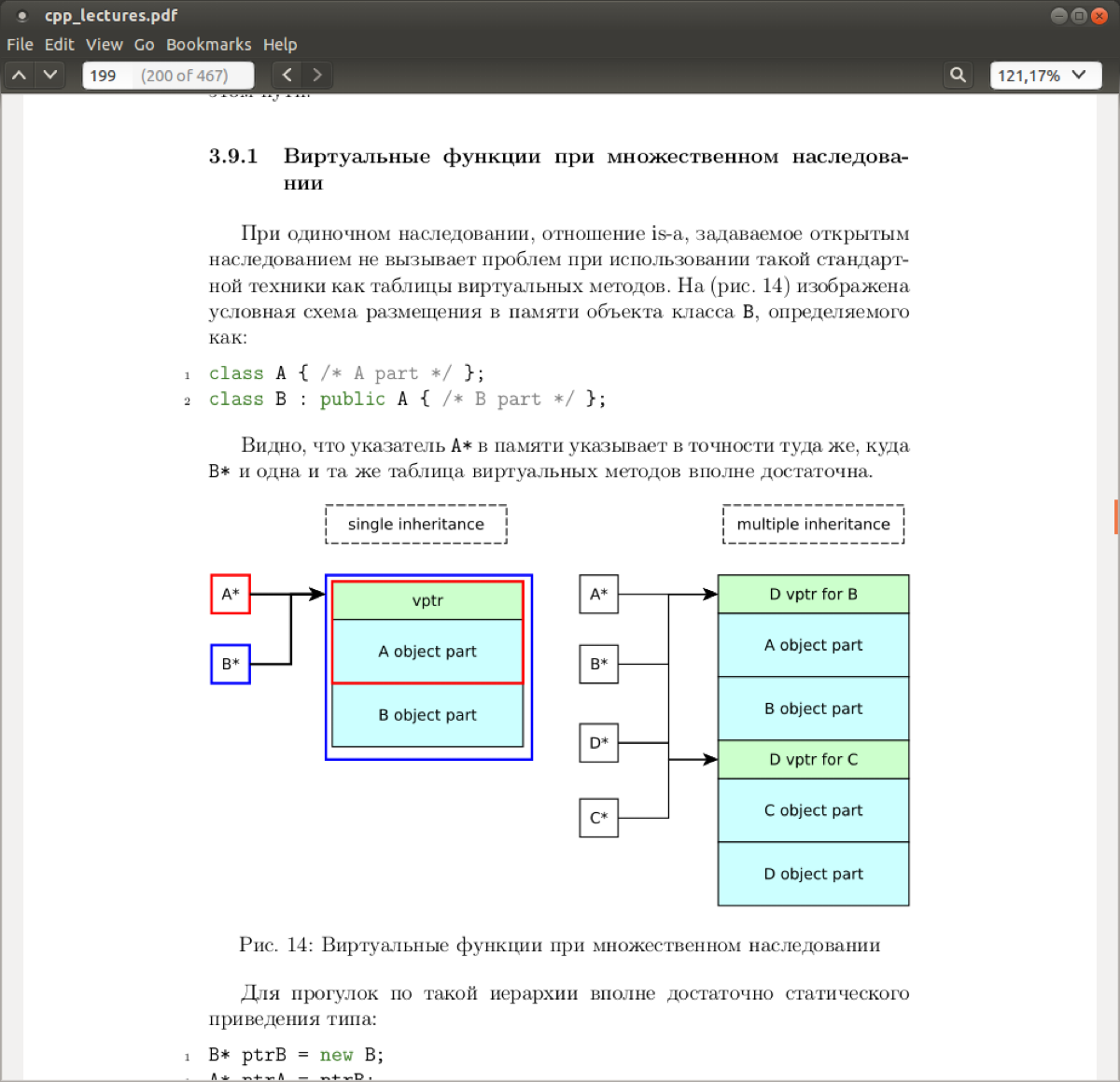 Отрытые бесплатные лекции по С, сборник на 600 страниц с постоянным обновлением по мере обновления языка, от Владимирова К.И | Сетка — социальная сеть от hh.ru