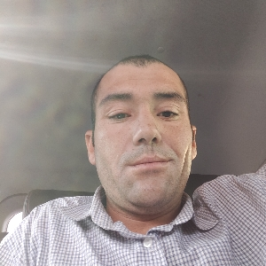 Sherzodjon Turayev