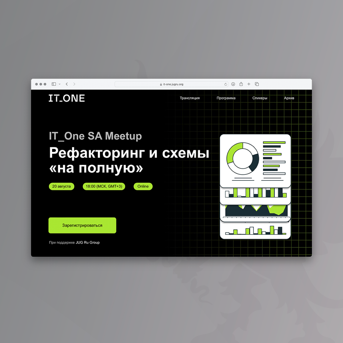 Дизайн сайтов | Сетка — социальная сеть от hh.ru