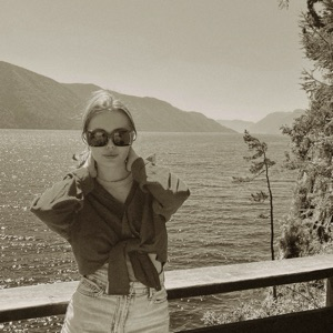 Виктория Спирченко | Сетка — социальная сеть от hh.ru