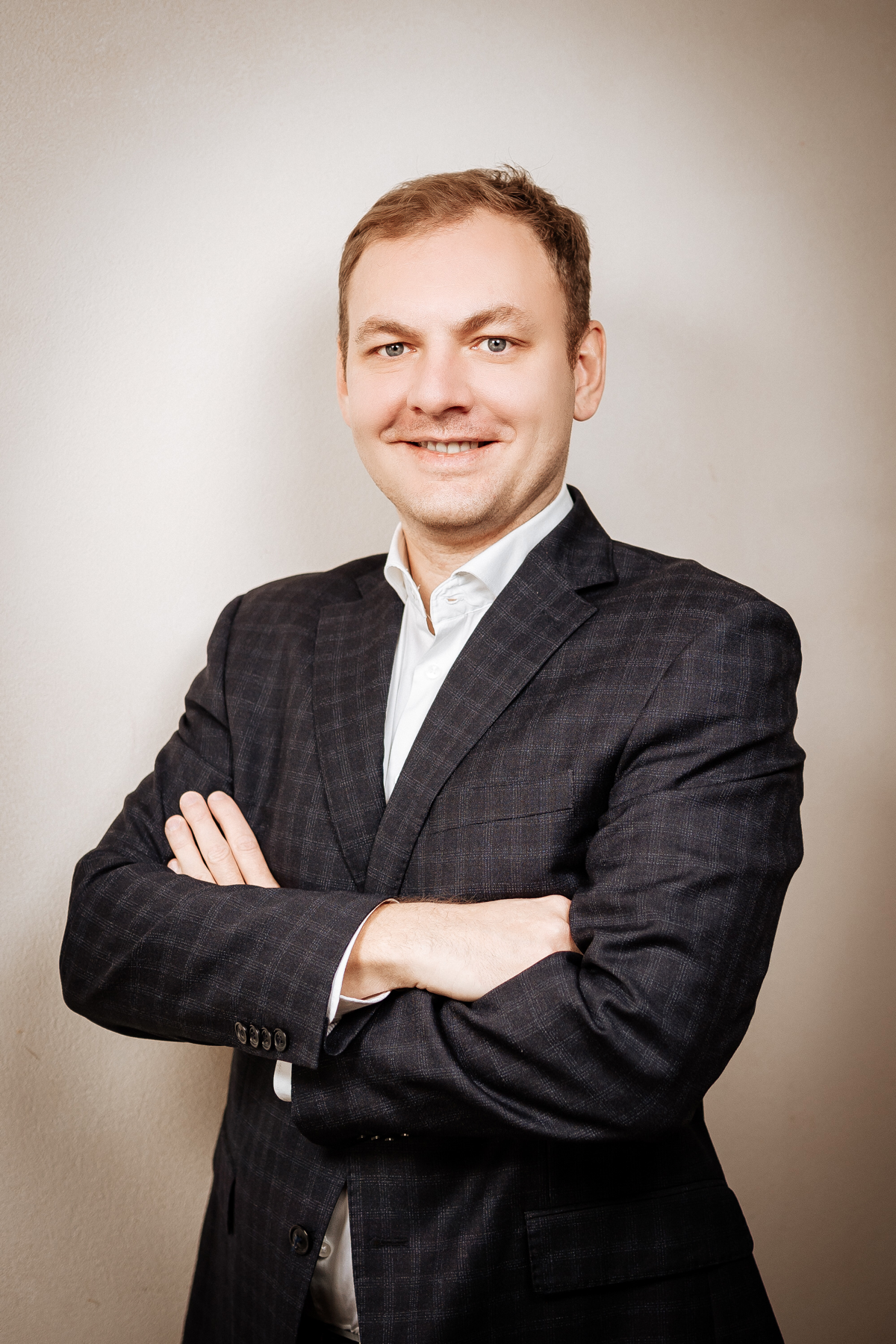 Илья Баранов | Сетка — социальная сеть от hh.ru