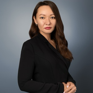 Регина Баишева